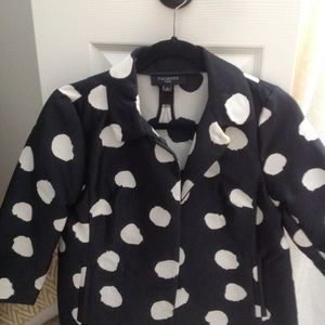 Petite women's jacket